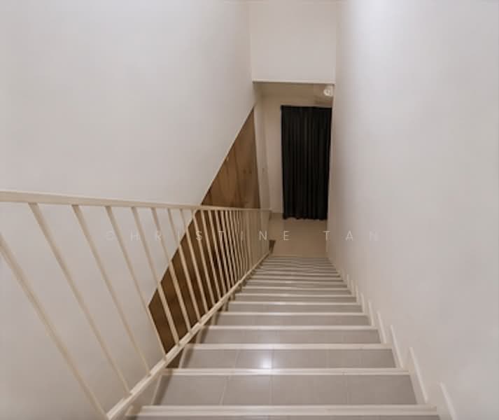 2-storey Terraced House for Rent in Eco Grandeur (Puncak Alam) - Christine Tan - Interior - PropertyGuru.com.my