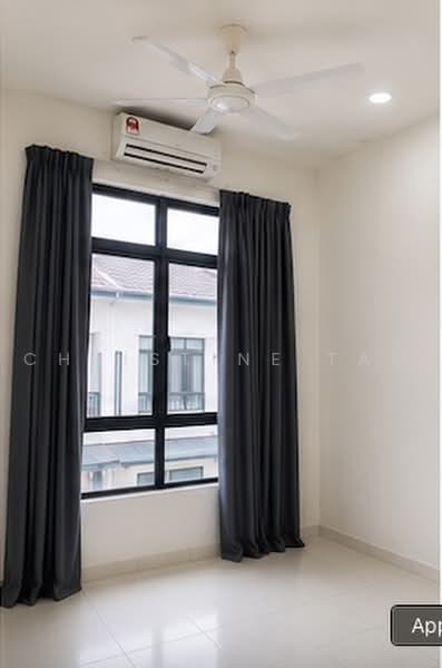 2-storey Terraced House for Rent in Eco Grandeur (Puncak Alam) - Christine Tan - Interior - PropertyGuru.com.my