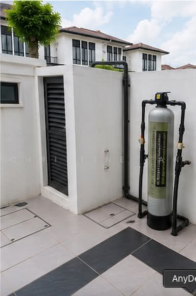 2-storey Terraced House for Rent in Eco Grandeur (Puncak Alam) - Christine Tan - PropertyGuru.com.my