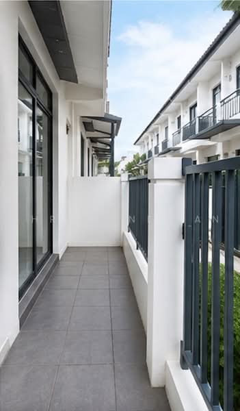 2-storey Terraced House for Rent in Eco Grandeur (Puncak Alam) - Christine Tan - Exterior - PropertyGuru.com.my