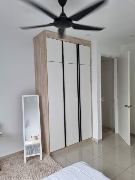 Service Residence for Rent at Kenwingston Avenue - Kean Phang - Bedroom - PropertyGuru.com.my