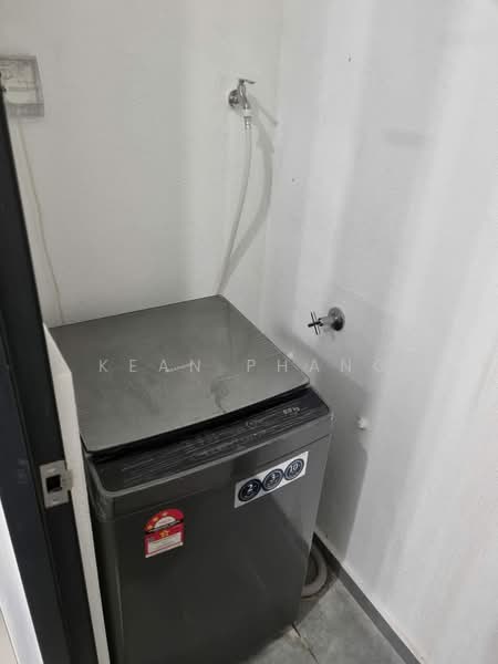 Service Residence for Rent at Kenwingston Avenue - Kean Phang - Interior - PropertyGuru.com.my