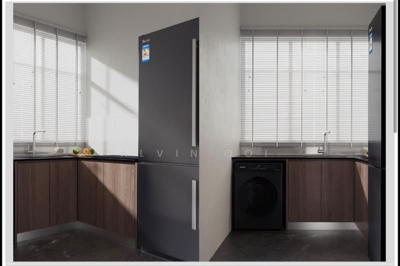 Condominium for Rent at Codrington Residence - Alvin Ooi - PropertyGuru.com.my