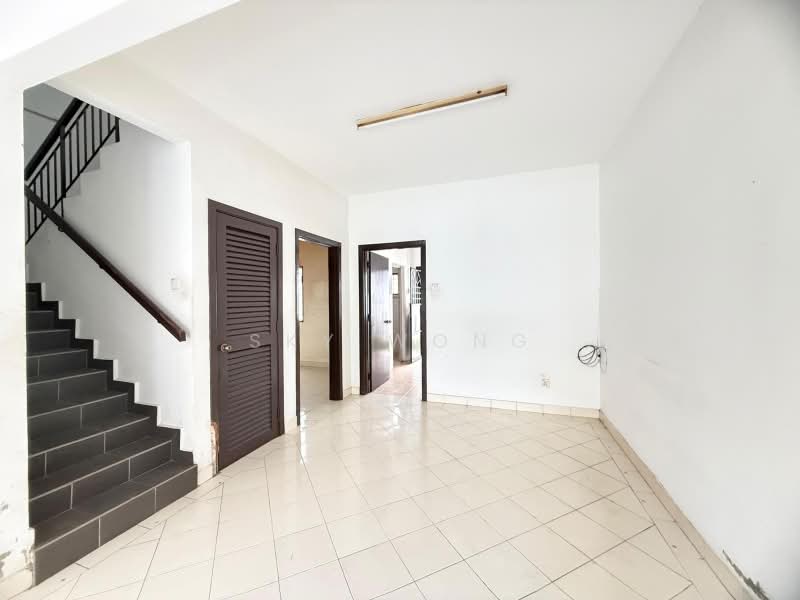 Rumah Teres 2 Tingkat untuk Dijual di Taman Puchong Hartamas (Puchong) - Sky Wong - Interior - PropertyGuru.com.my