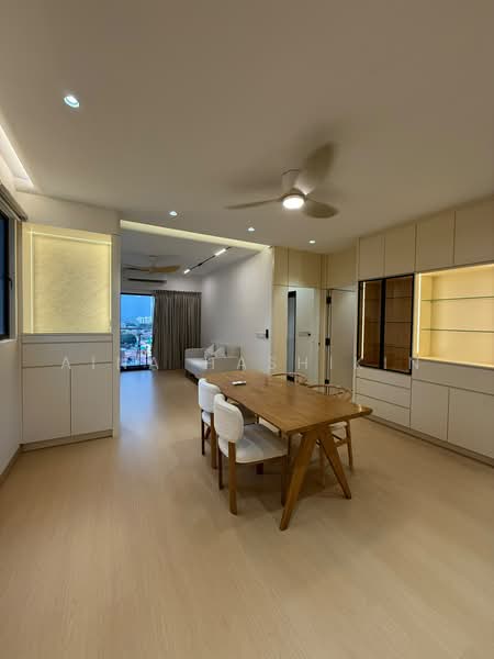 Kondominium untuk Dijual di Admiral Residences - Aina Hashikin - PropertyGuru.com.my
