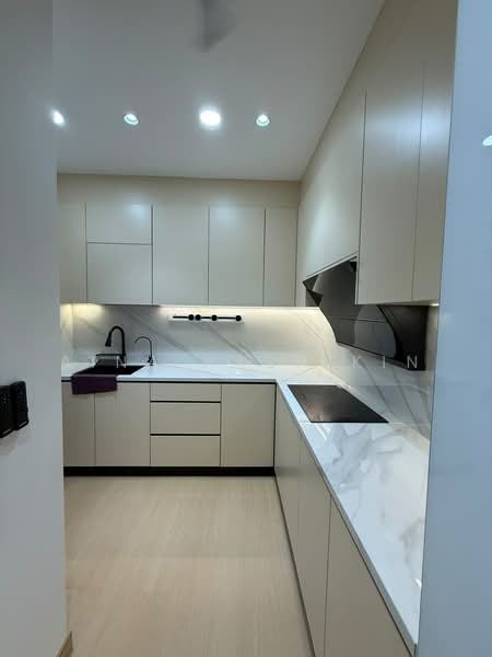 Kondominium untuk Dijual di Admiral Residences - Aina Hashikin - PropertyGuru.com.my