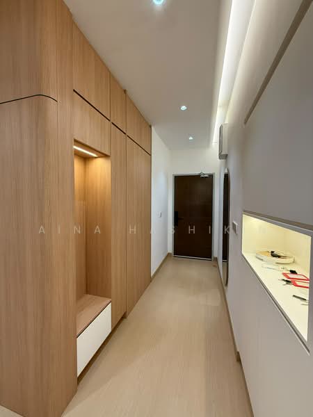Kondominium untuk Dijual di Admiral Residences - Aina Hashikin - PropertyGuru.com.my
