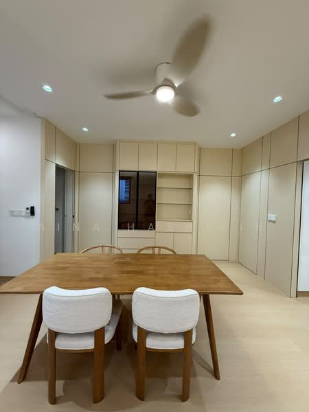 Kondominium untuk Dijual di Admiral Residences - Aina Hashikin - PropertyGuru.com.my
