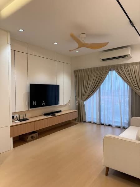 Kondominium untuk Dijual di Admiral Residences - Aina Hashikin - PropertyGuru.com.my