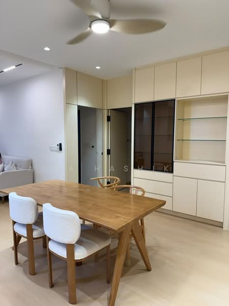 Kondominium untuk Dijual di Admiral Residences - Aina Hashikin - PropertyGuru.com.my