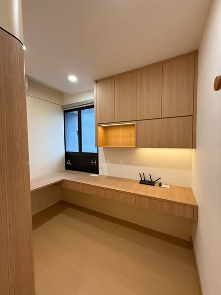Kondominium untuk Dijual di Admiral Residences - Aina Hashikin - PropertyGuru.com.my