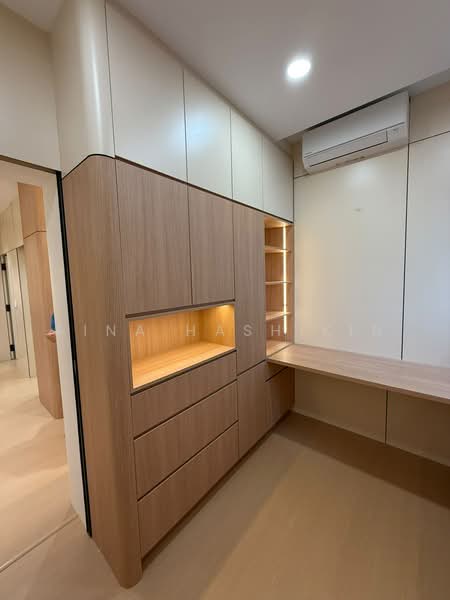 Kondominium untuk Dijual di Admiral Residences - Aina Hashikin - PropertyGuru.com.my