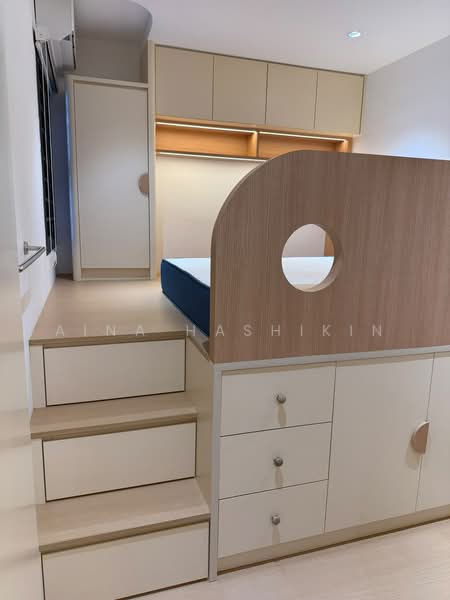 Kondominium untuk Dijual di Admiral Residences - Aina Hashikin - PropertyGuru.com.my