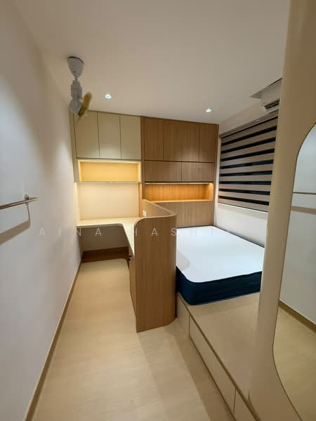 Kondominium untuk Dijual di Admiral Residences - Aina Hashikin - PropertyGuru.com.my