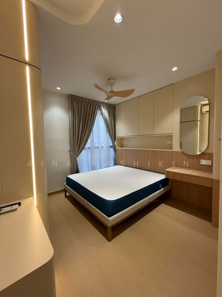 Kondominium untuk Dijual di Admiral Residences - Aina Hashikin - PropertyGuru.com.my
