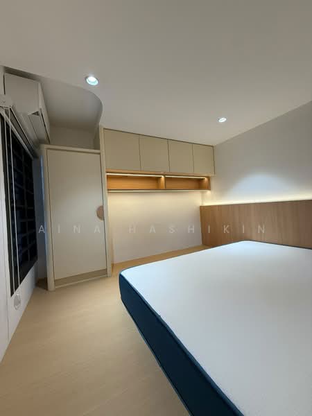 Kondominium untuk Dijual di Admiral Residences - Aina Hashikin - PropertyGuru.com.my