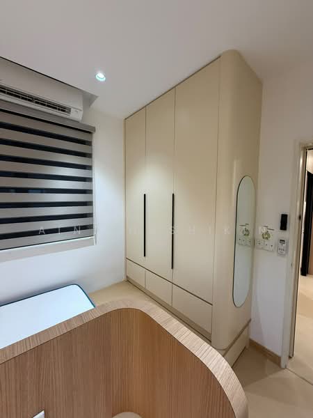 Kondominium untuk Dijual di Admiral Residences - Aina Hashikin - PropertyGuru.com.my