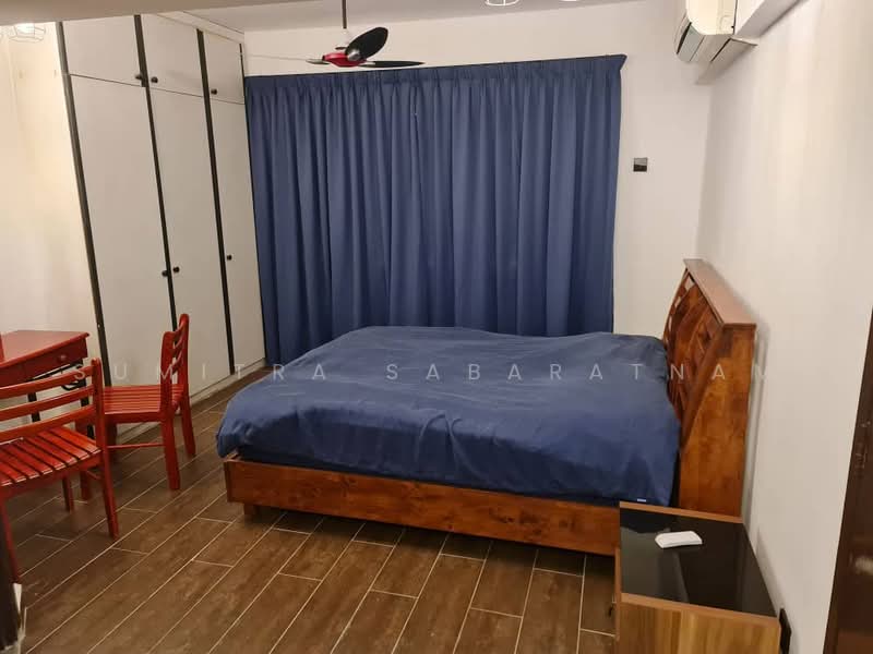 Condominium for Rent at The Pines - Sumitra Sabaratnam - Bedroom - PropertyGuru.com.my