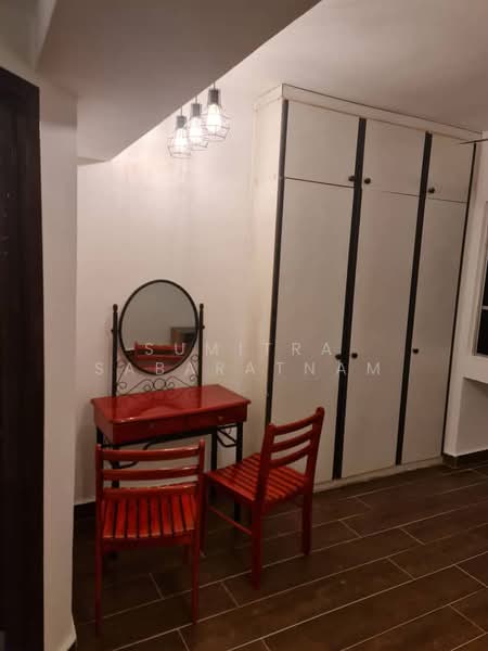 Condominium for Rent at The Pines - Sumitra Sabaratnam - Interior - PropertyGuru.com.my