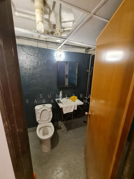 Condominium for Rent at The Pines - Sumitra Sabaratnam - Bathroom - PropertyGuru.com.my