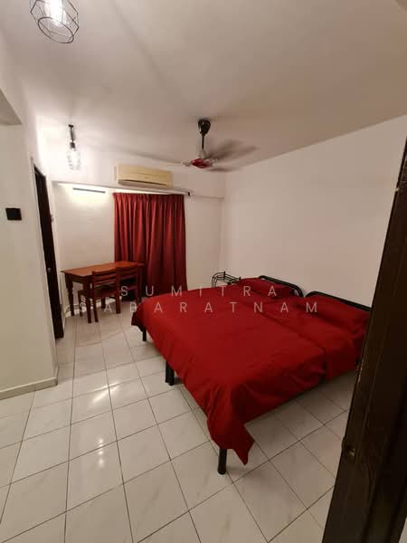 Condominium for Rent at The Pines - Sumitra Sabaratnam - Bedroom - PropertyGuru.com.my
