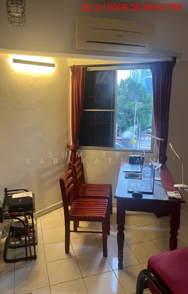 Condominium for Rent at The Pines - Sumitra Sabaratnam - Study - PropertyGuru.com.my