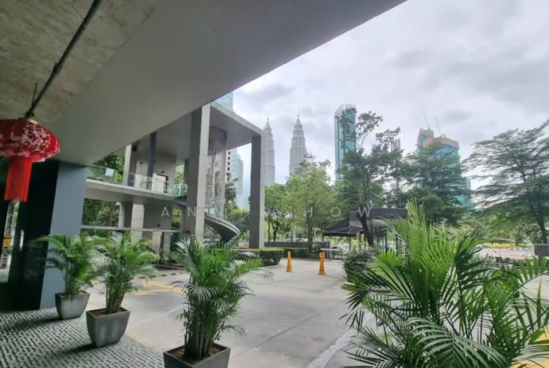 Kondominium untuk Disewa di Park Seven - Annie How - Exterior - PropertyGuru.com.my