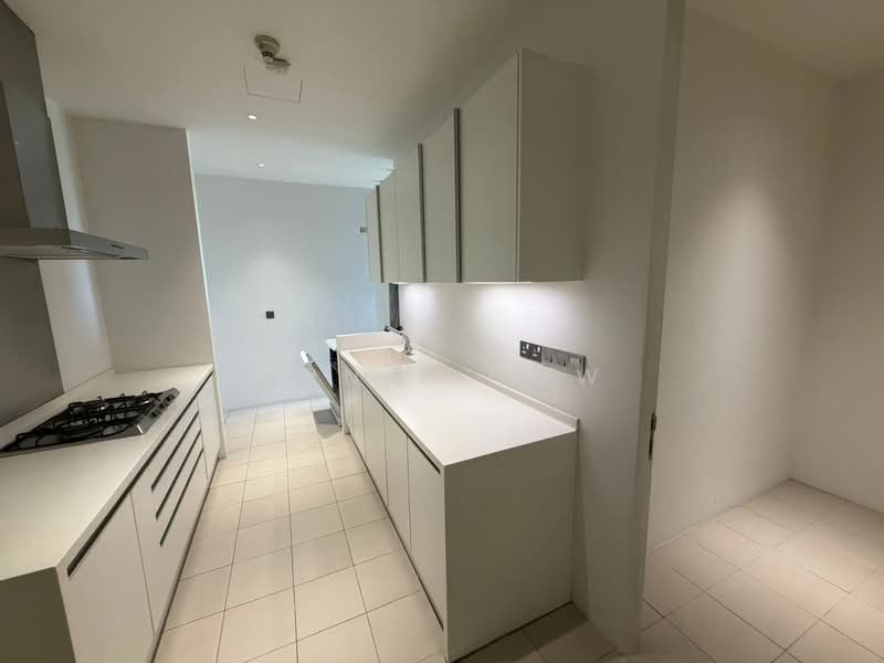 Kondominium untuk Disewa di Park Seven - Annie How - Kitchen - PropertyGuru.com.my