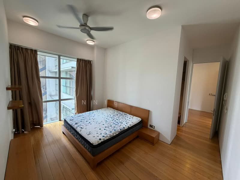 Kondominium untuk Disewa di Park Seven - Annie How - Bedroom - PropertyGuru.com.my