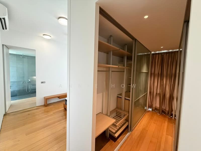 Kondominium untuk Disewa di Park Seven - Annie How - Bathroom - PropertyGuru.com.my