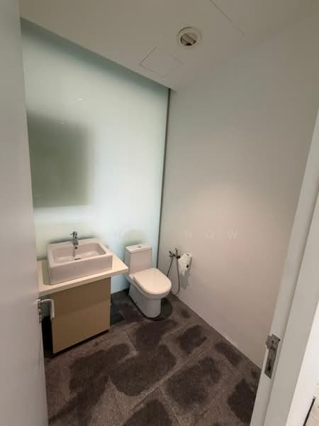 Kondominium untuk Disewa di Park Seven - Annie How - Bathroom - PropertyGuru.com.my