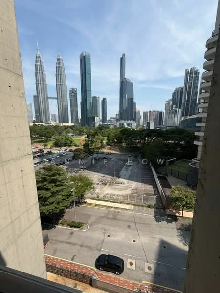 Kondominium untuk Disewa di Park Seven - Annie How - View - PropertyGuru.com.my