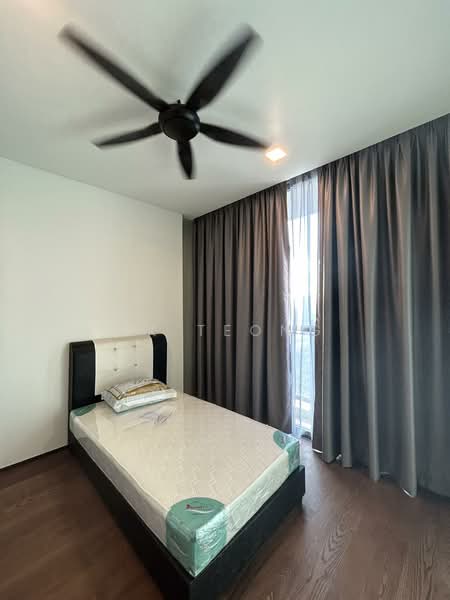 Kondominium untuk Disewa di The Fennel - CK Teong - Bedroom - PropertyGuru.com.my