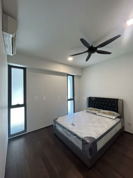 Kondominium untuk Disewa di The Fennel - CK Teong - Bedroom - PropertyGuru.com.my