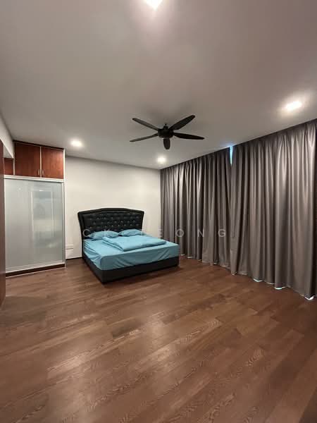 Kondominium untuk Disewa di The Fennel - CK Teong - Bedroom - PropertyGuru.com.my