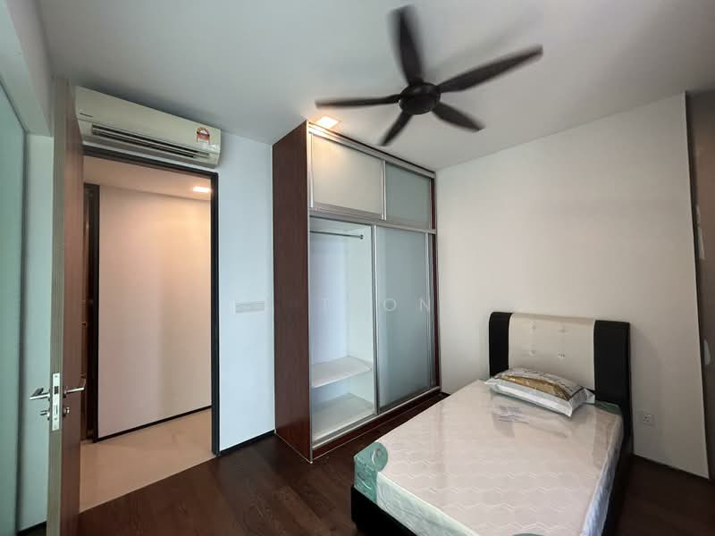 Kondominium untuk Disewa di The Fennel - CK Teong - Bedroom - PropertyGuru.com.my