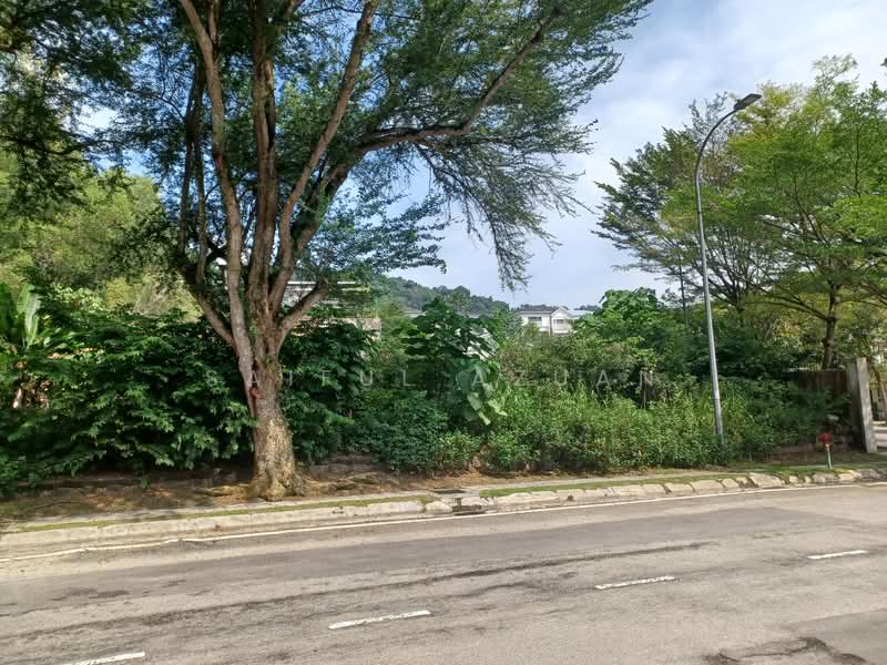 Residential Land for Sale in Desa Sri Hartamas (Sri Hartamas) - Saiful Azuan - PropertyGuru.com.my