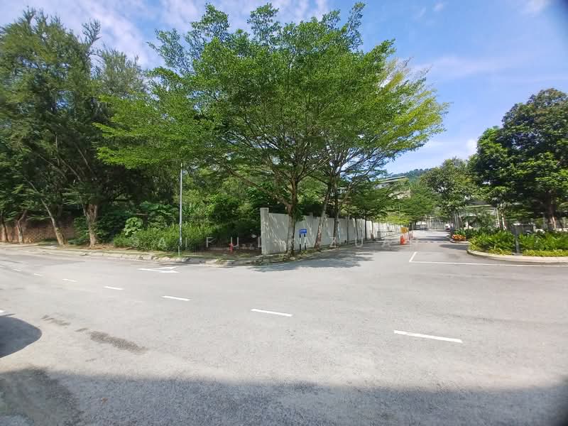 Residential Land for Sale in Desa Sri Hartamas (Sri Hartamas) - Saiful Azuan - PropertyGuru.com.my