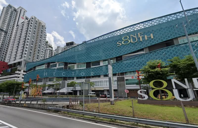 Shop / Office for Sale in Seri Kembangan (Selangor) - Hector Cheah - Exterior - PropertyGuru.com.my