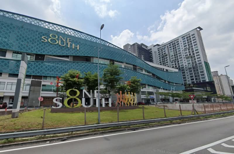 Shop / Office for Sale in Seri Kembangan (Selangor) - Hector Cheah - Exterior - PropertyGuru.com.my