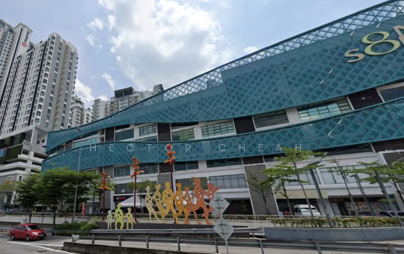 Shop / Office for Sale in Seri Kembangan (Selangor) - Hector Cheah - Exterior - PropertyGuru.com.my