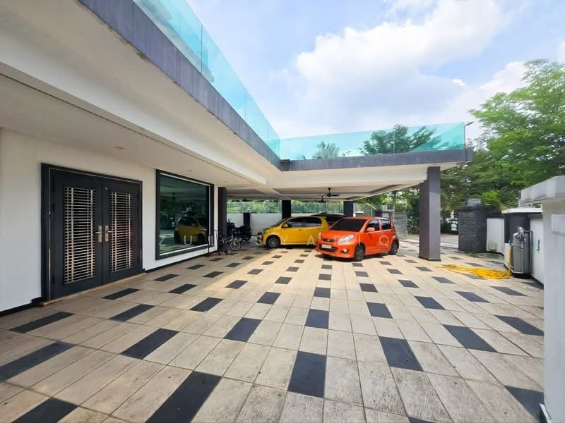 Banglo Lot Kosong untuk Dijual di Wangsa Maju (Kuala Lumpur) - Zul Syafiq - Exterior - PropertyGuru.com.my