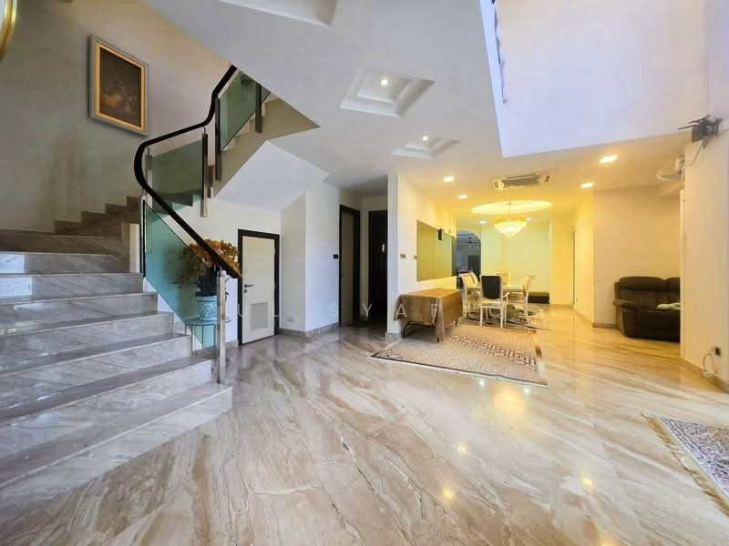 Banglo Lot Kosong untuk Dijual di Wangsa Maju (Kuala Lumpur) - Zul Syafiq - Interior - PropertyGuru.com.my