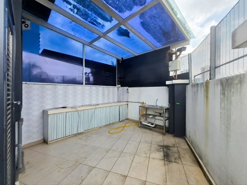 Banglo Lot Kosong untuk Dijual di Wangsa Maju (Kuala Lumpur) - Zul Syafiq - Exterior - PropertyGuru.com.my
