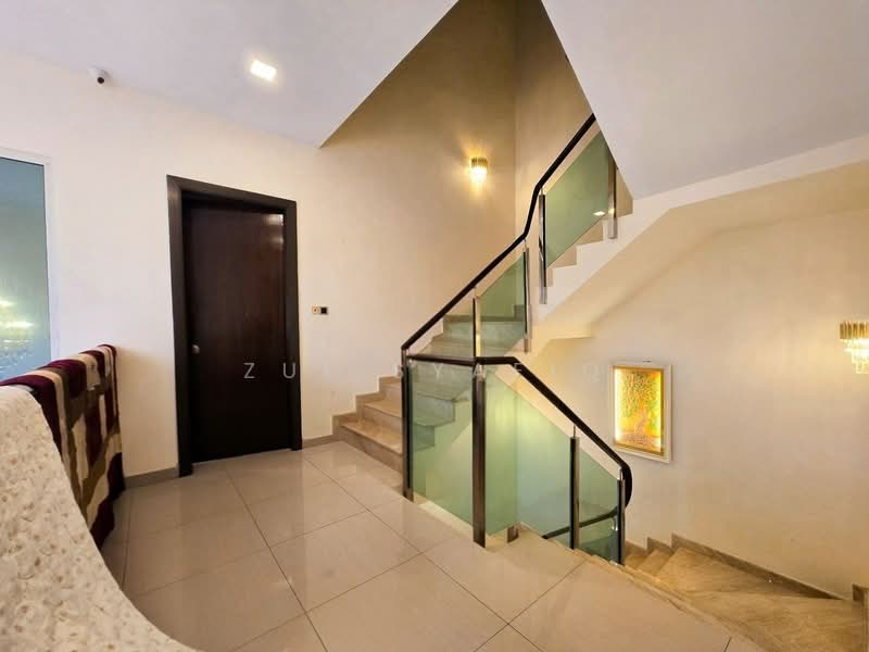 Banglo Lot Kosong untuk Dijual di Wangsa Maju (Kuala Lumpur) - Zul Syafiq - Interior - PropertyGuru.com.my