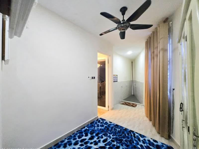 Banglo Lot Kosong untuk Dijual di Wangsa Maju (Kuala Lumpur) - Zul Syafiq - Interior - PropertyGuru.com.my