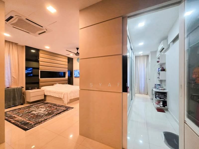 Banglo Lot Kosong untuk Dijual di Wangsa Maju (Kuala Lumpur) - Zul Syafiq - Bedroom - PropertyGuru.com.my