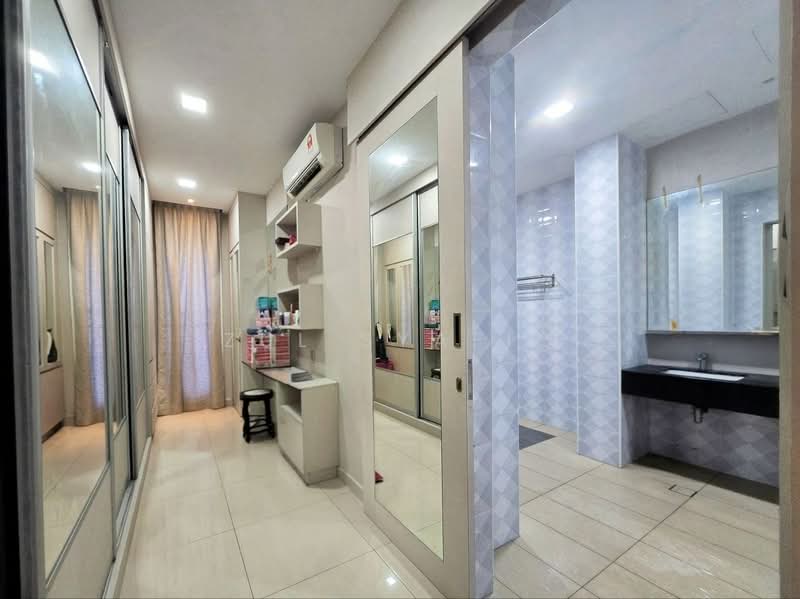 Banglo Lot Kosong untuk Dijual di Wangsa Maju (Kuala Lumpur) - Zul Syafiq - Interior - PropertyGuru.com.my
