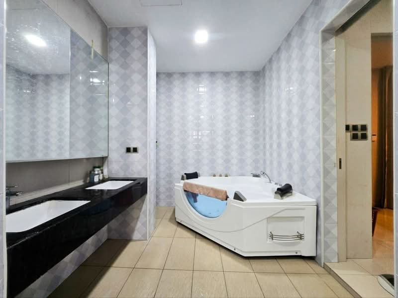 Banglo Lot Kosong untuk Dijual di Wangsa Maju (Kuala Lumpur) - Zul Syafiq - Bathroom - PropertyGuru.com.my