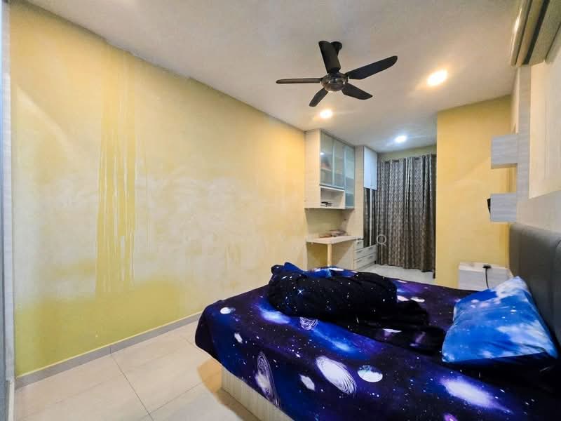 Banglo Lot Kosong untuk Dijual di Wangsa Maju (Kuala Lumpur) - Zul Syafiq - Bedroom - PropertyGuru.com.my